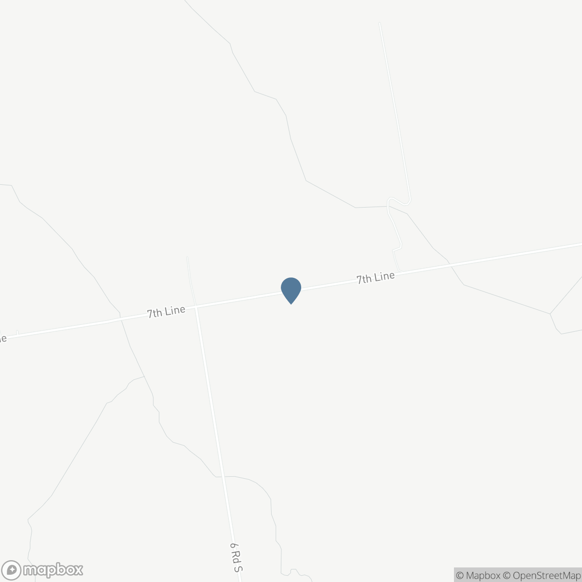 5434 7TH LINE, Minto, Ontario N0G 1Z0